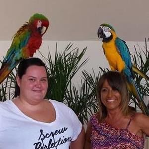 Meet your Posher, Renee